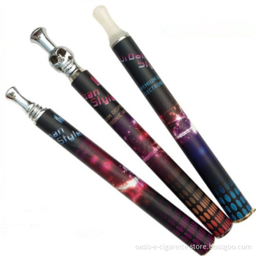 1000 Puff Electronic Cigarette E Hookah